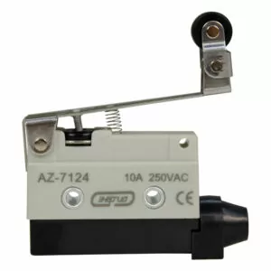 Концевой выключатель AZ-7124 роликовый рычаг ЭНЕРГИЯ