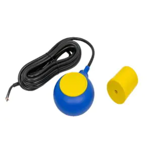 Выключатель поплавковый TSY-3 шнур 5 метров ЭНЕРГИЯ Е1107-0006