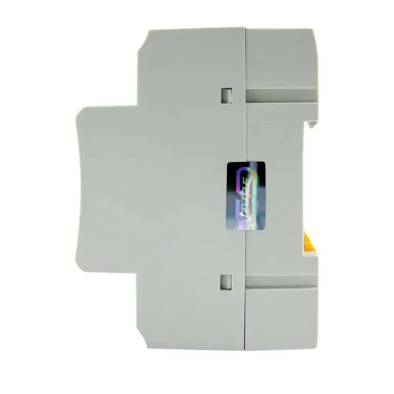 Вольтметр TED-D3 цифровой АС 0-600В (0,5) на DIN-рейку ЭНЕРГИЯ — изображение 4