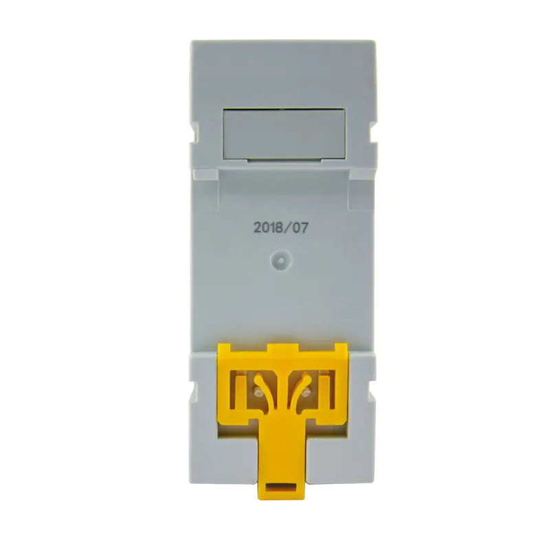 Вольтметр TED-D3 цифровой