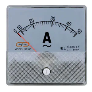Амперметр SE-80