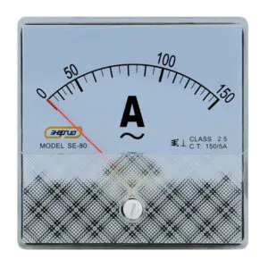 Амперметр SE-80
