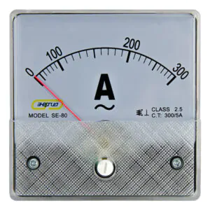 Амперметр SE-80