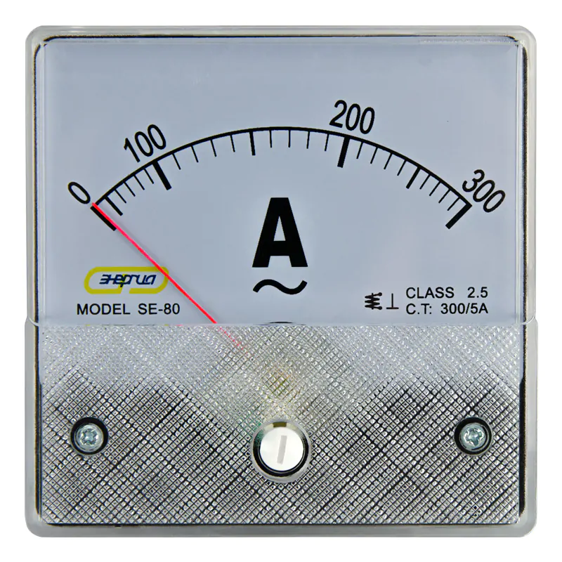 Амперметр SE-80