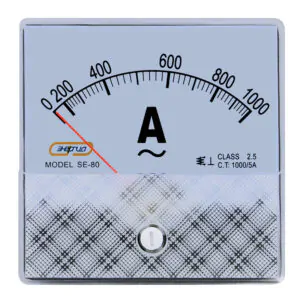Амперметр SE-80