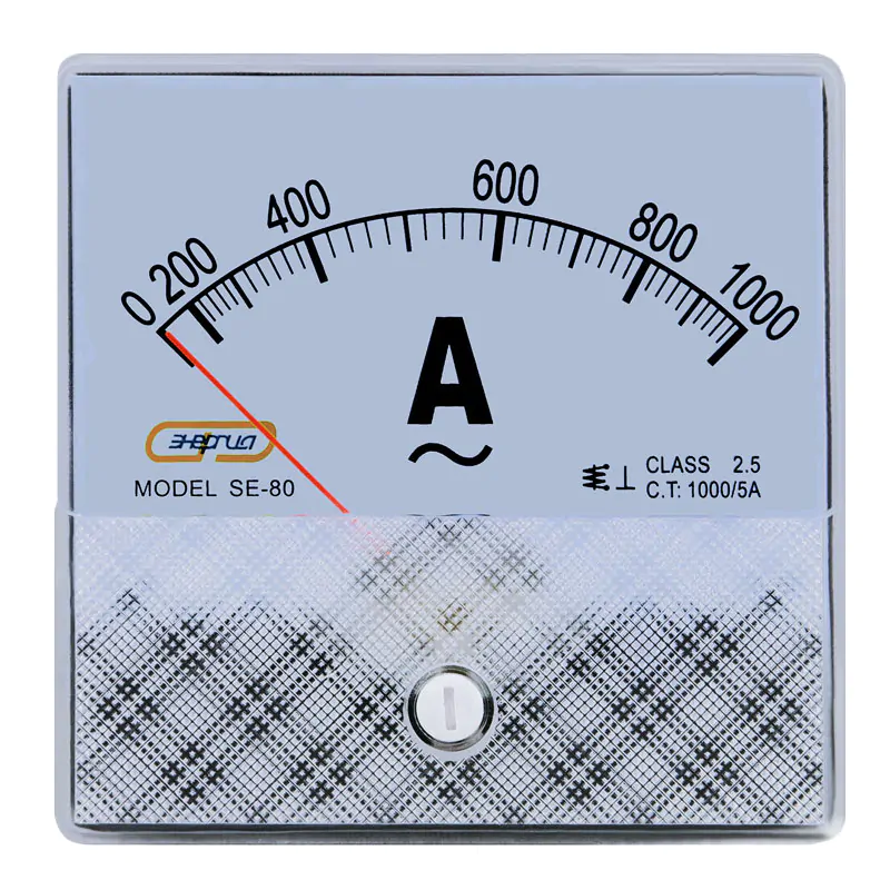 Амперметр SE-80