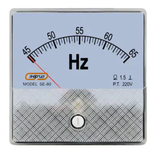 Частотомер SE-80