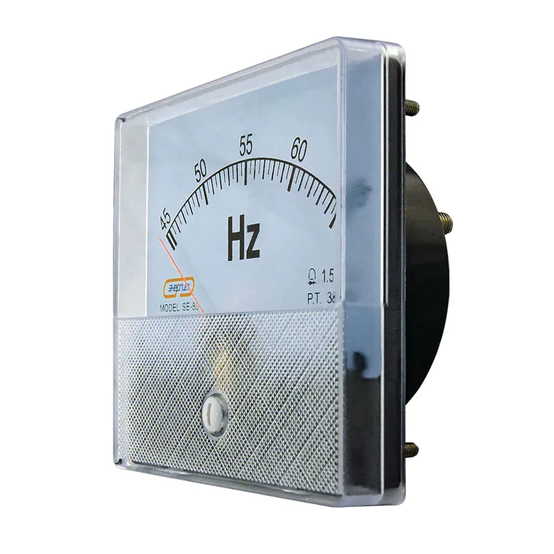 Частотомер SE-80