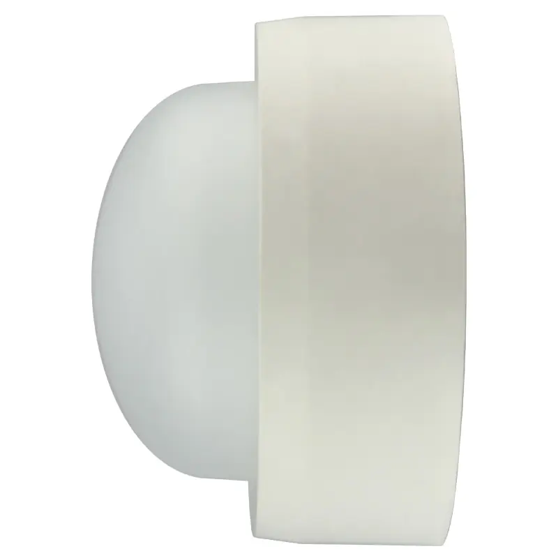 Банник LT-LBWP-01-IP65-12W-6500К LED овальный