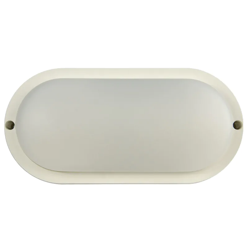 Банник LT-LBWP-01-IP65-18W-6500К LED овальный