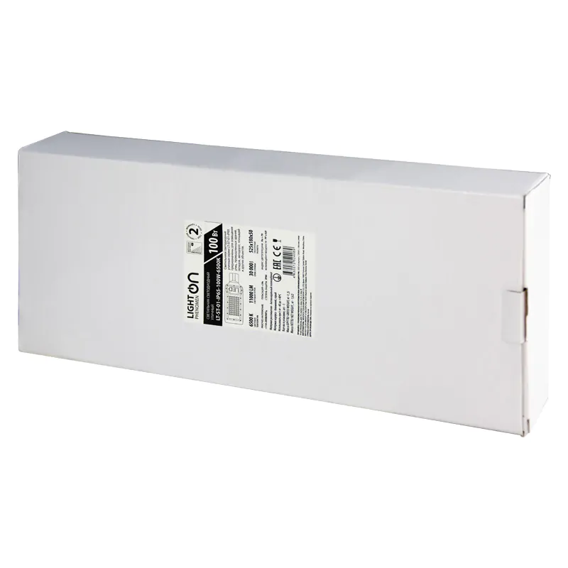 Светильник LT-ST-01 LED уличный