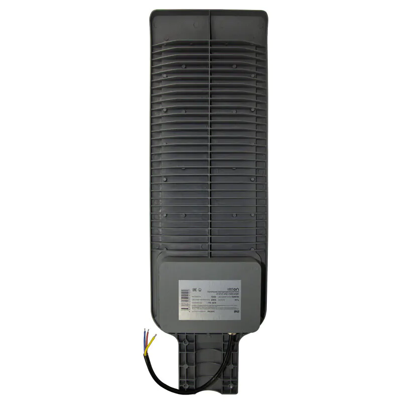 Светильник LT-ST-01 LED уличный