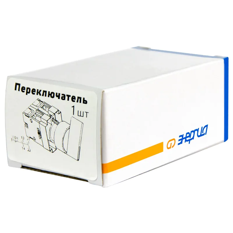 Переключатель XB2