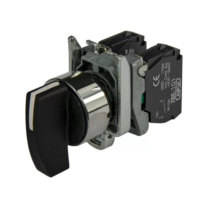 Переключатель XB2-BJ53 Энергия