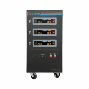 Стабилизатор напряжения Энергия Voltron 3D II