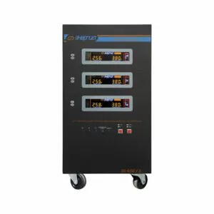 Стабилизатор напряжения Энергия Voltron 3D