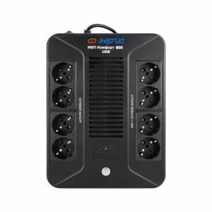 Источники бесперебойного питания, ИБП Энергия