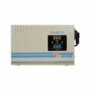 Стабилизатор напряжения Энергия АСН