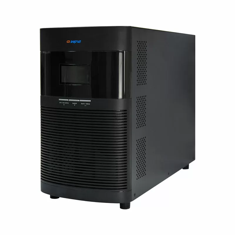 ИБП Энергия Омега S-3000-230V-72V — изображение 2