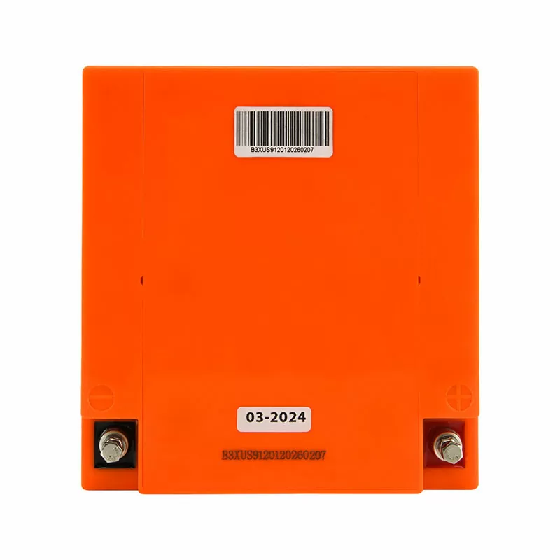 АКБ Энергия GP  12-26 S — изображение 4