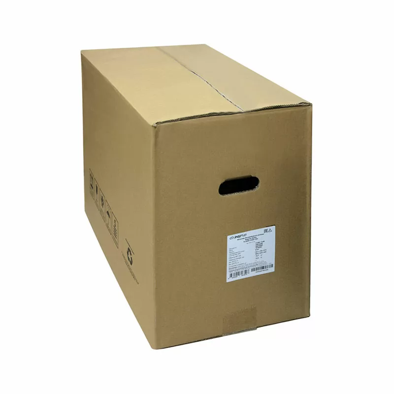 ИБП Энергия Омега S-3000-230V-72V — изображение 7