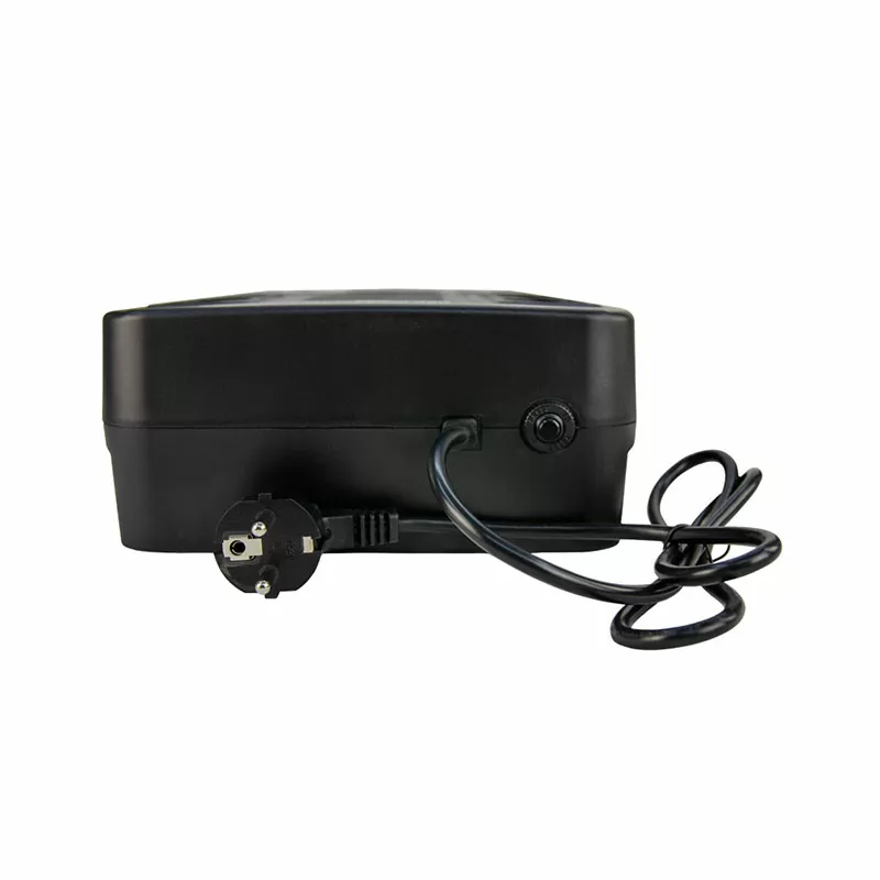 ИБП Комфорт  800 USB Энергия — изображение 4