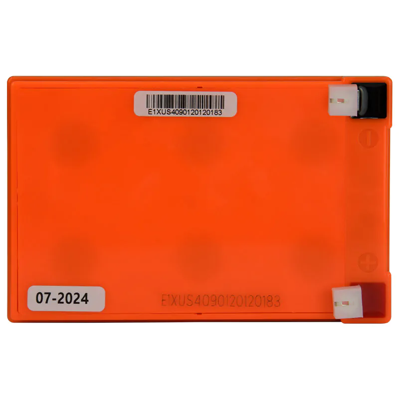 АКБ Энергия GP  12-12 S — изображение 6