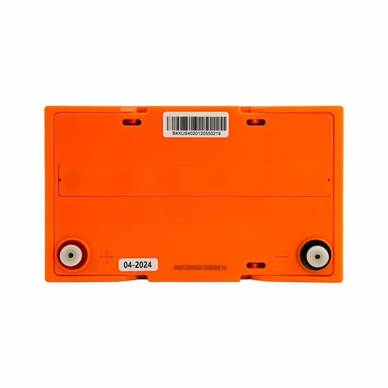 АКБ Энергия GPL 12- 55 Grid