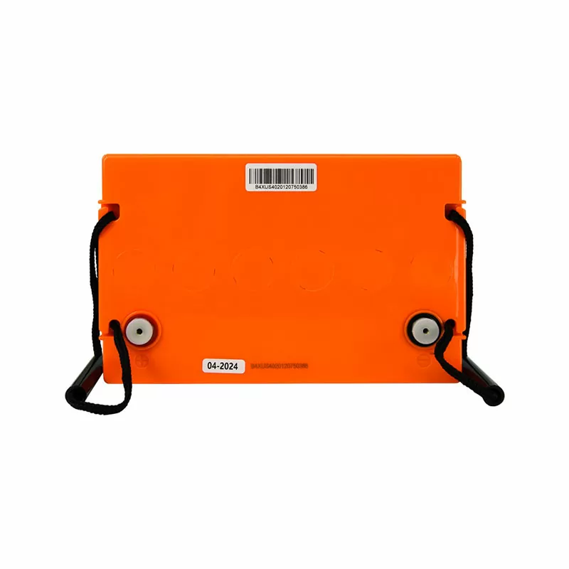 АКБ Энергия GPL 12- 75 Grid — изображение 4