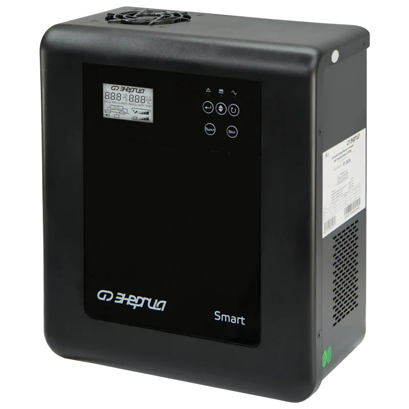 ИБП Энергия Smart.2  300W — изображение 2