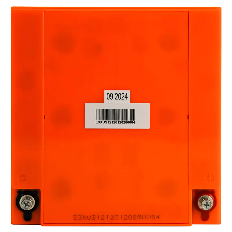 АКБ Энергия GP  12-26 — изображение 5