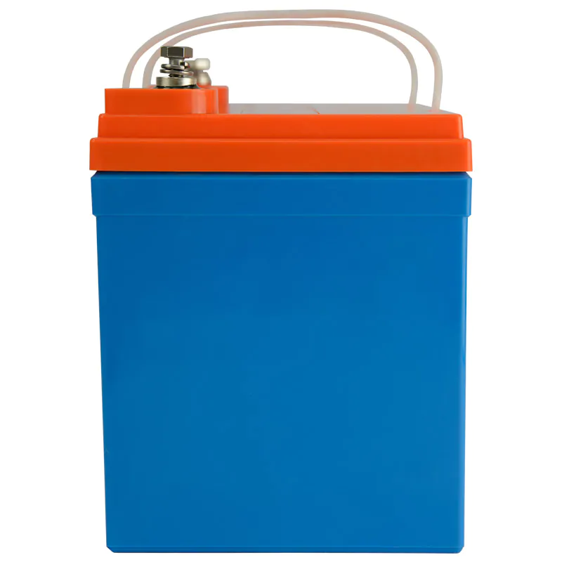 АКБ Энергия GPL  12-33 — изображение 4