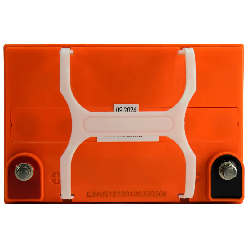 АКБ Энергия GPL 12-33 E0201-0152