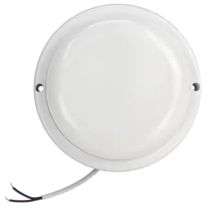 Банник LT-LBWP-10-IP65-08W-6500К LED круг
