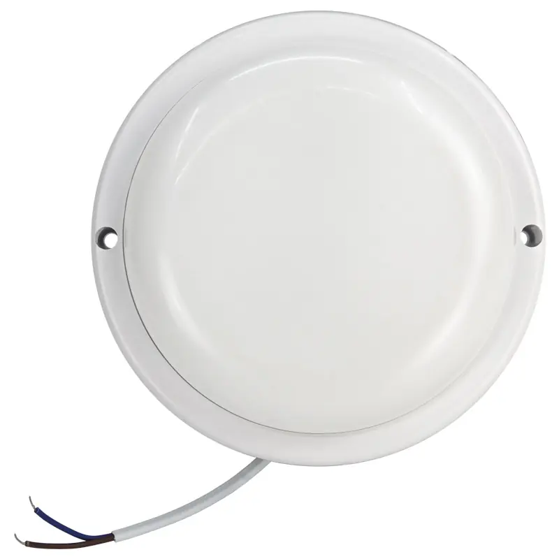 Банник LT-LBWP-10-IP65-08W-6500К LED круг