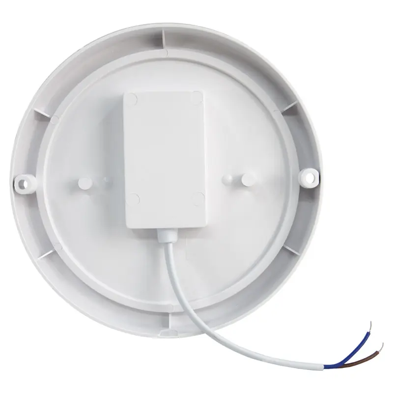 Банник LT-LBWP-10-IP65-08W-6500К LED круг