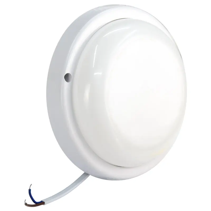 Банник LT-LBWP-10-IP65-08W-6500К LED круг