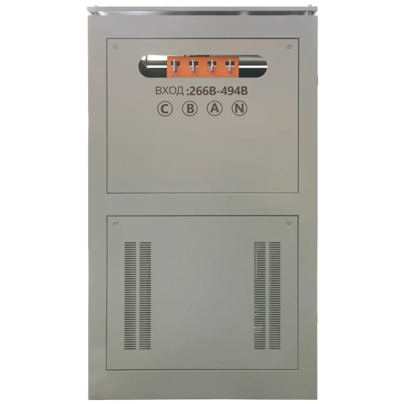 Стабилизатор напряжения Энергия SBW 400.000/3 — изображение 4