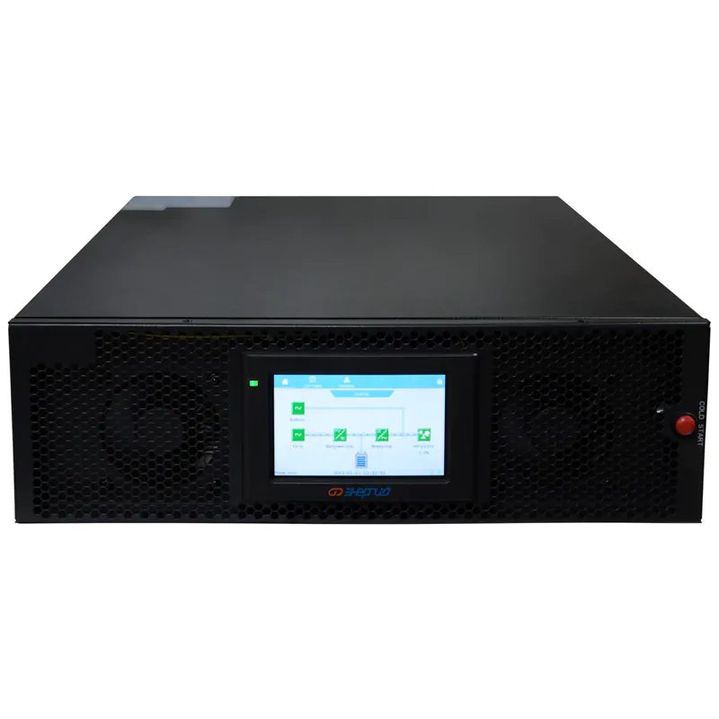 ИБП Прайм-РТ Энергия Е0201-0260