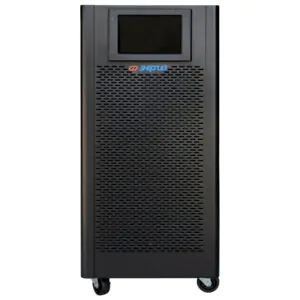 ИБП Энергия Прайм-33 трехфазные с внешним АКБ