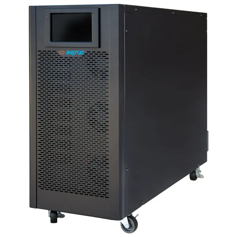 ИБП Энергия Прайм-33 трехфазные с внешним АКБ