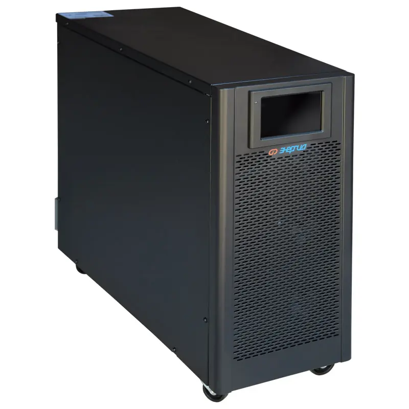 ИБП Энергия Прайм-33 трехфазные с внешним АКБ