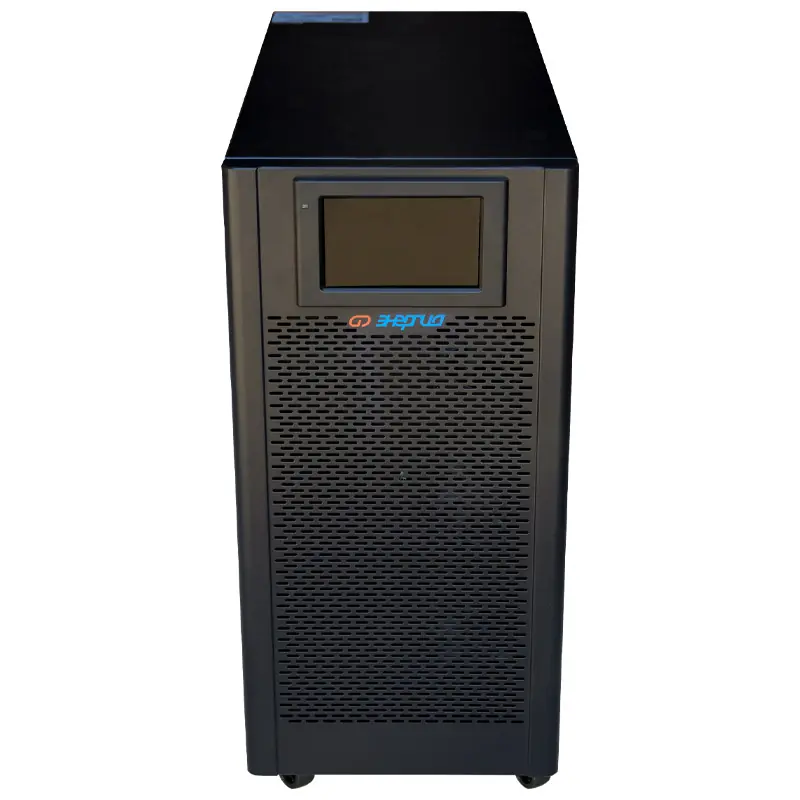 ИБП Энергия Прайм-33 трехфазные с внешним АКБ