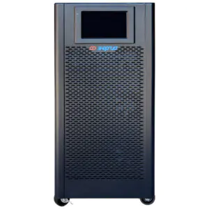 ИБП Энергия Прайм-33 трехфазные с внешним АКБ