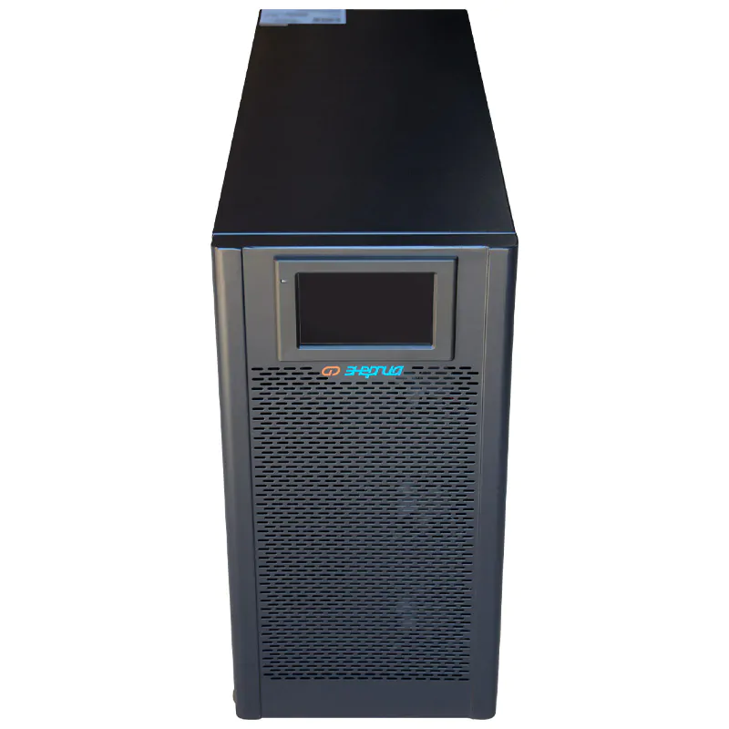 ИБП Энергия Прайм-33 трехфазные с внешним АКБ