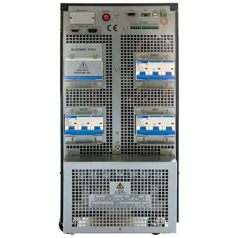 ИБП Энергия Прайм-33-40K-0