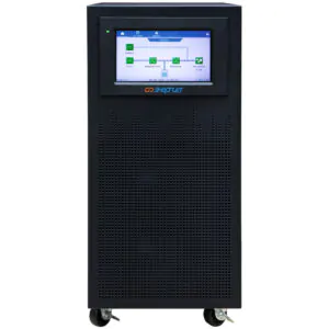 Трехфазные ИБП Энергия Прайм-33-60K-0