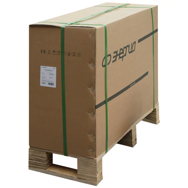 Трехфазные ИБП Энергия Прайм-33-60K-0