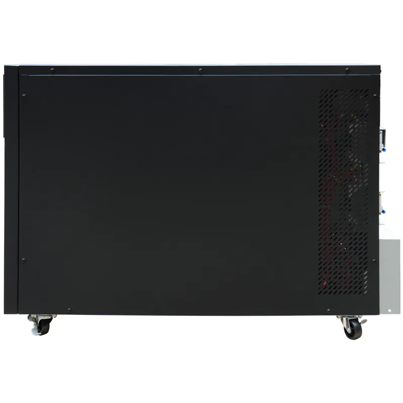 Трехфазные ИБП Энергия Прайм-33-60K-0