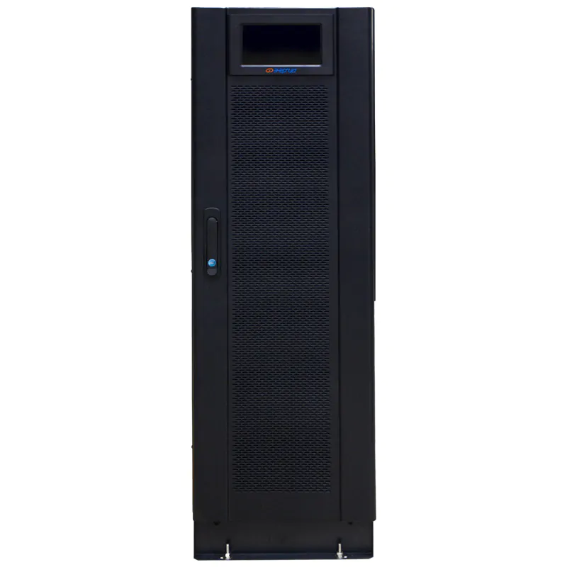 Трехфазные ИБП Энергия Прайм-33-80K-0